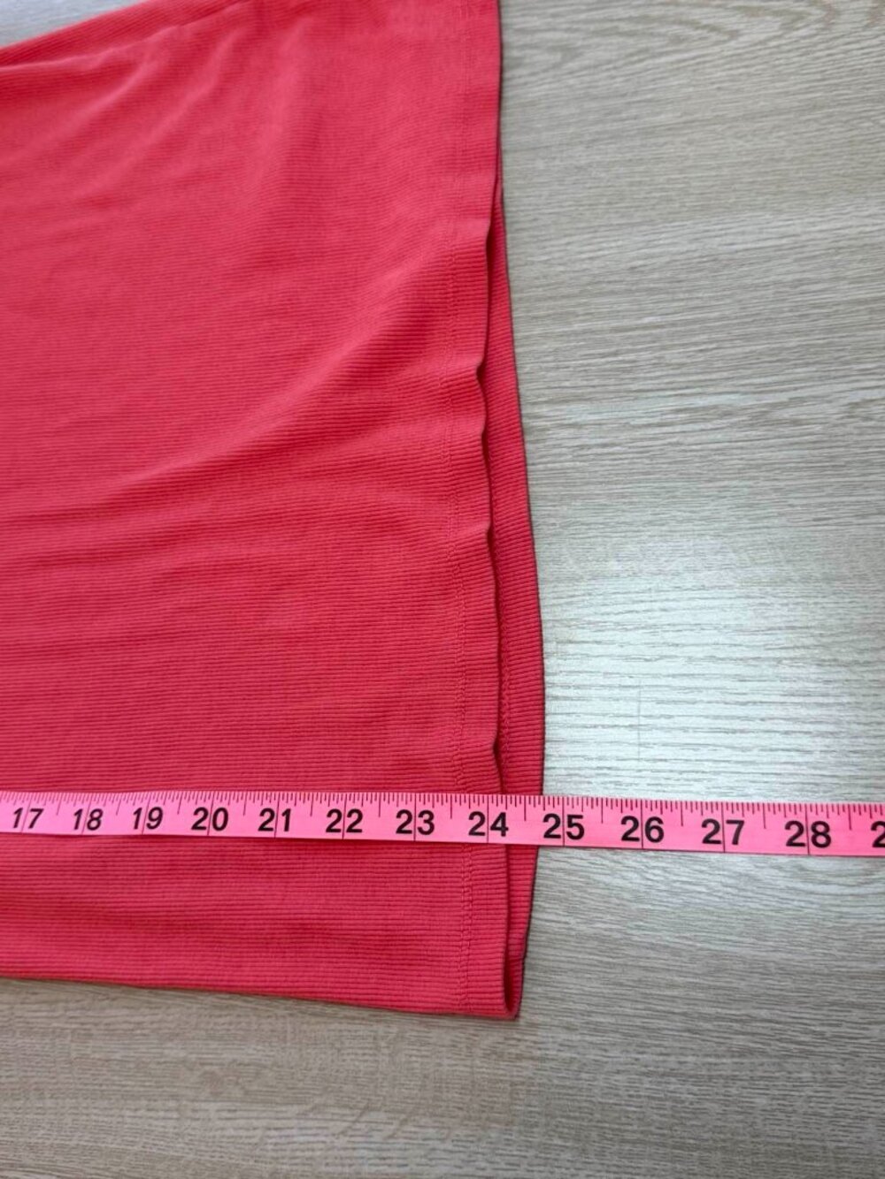 Time and Tru Women's Short Sleeve Tee L - Picture 6 of 9